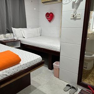 Budget Triple Room